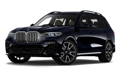 BMW X7 M50i G07 - 530hp ( 2019+ ) STAGE 1 PERFORMANCE SOFTWARE TUNE
