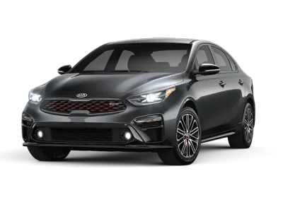 KIA FORTE 1.6T (2019+) - STAGE 1 TUNE KIA FORTE 1.6T (2019+) - STAGE 1 TUNE