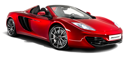 MCLAREN MP4-12C - STAGE 1 PERFORMANCE SOFTWARE MCLAREN MP4-12C - STAGE 1 PERFORMANCE SOFTWARE