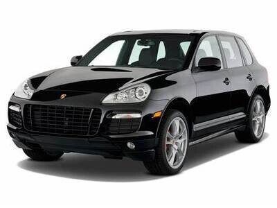 PORSCHE CAYENNE TURBO / TURBO S   955 - ( 2003 -> 2006) STAGE 1 PERFORMANCE SOFTWARE TUNE