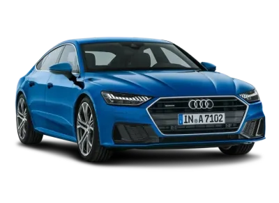 AUDI A7 - 3.0T 55TFSI 340hp ( 2018- ) - STAGE 1 PERFORMANCE SOFTWARE TUNE ( ECU TUNE )