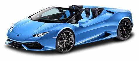 ADD OPTIONS &amp; UPDATES - LAMBORGHINI HURACAN