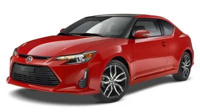 ADD OPTIONS &amp; UPDATE TUNES - SCION TC AT20 GEN 2 (2011-> 2016 ) 2.5 L 2AR-FE