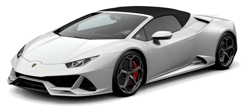 LAMBORGHINI HURACAN LP640 STAGE 1 EVO (2019+ ) PERFORMANCE SOFTWARE TUNE
