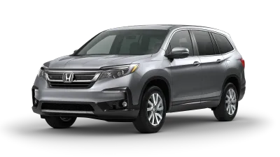 Honda Pilot 3.5L - J35Y6 V6 ( 2016 - 2022 )- STAGE 1 PERFORMANCE SOFTWARE TUNE
