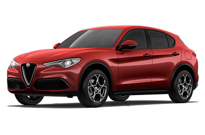 ALFA ROMEO STELVIO - 2.0 - 200HP - ( 2017-> 2021 )  - STAGE 1 PERFORMANCE SOFTWARE TUNE ( ECU TUNE )