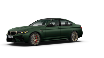BMW M5 - F10 ( 2012 -> 2016 ) STAGE 1 PERFORMANCE SOFTWARE TUNE
