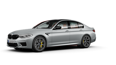 BMW M5 - F90 ( 2017 -> 2019 ) STAGE 1 PERFORMANCE SOFTWARE TUNE
