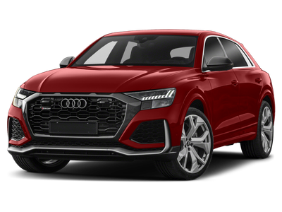 AUDI RSQ8 4.0 V8 BI-TURBO  (2020+ )  STAGE 1PERFORMANCE SOFTWARE TUNE