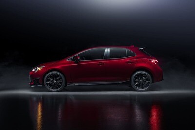 TOYOTA COROLLA E210 (2019-2022) 2.0L M20A STAGE 1 TUNE PACKAGE WITH PHONE APP &amp; OBD FLASHING TOOL  INCLUDED