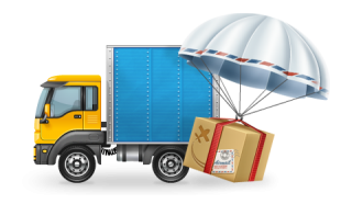 SHIPPING - UPS / FeDex / DHL