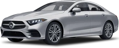 CLS 450 (2021-Present) C257 Ph2