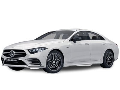 CLS 53 AMG (2018-2021) C257 Ph1