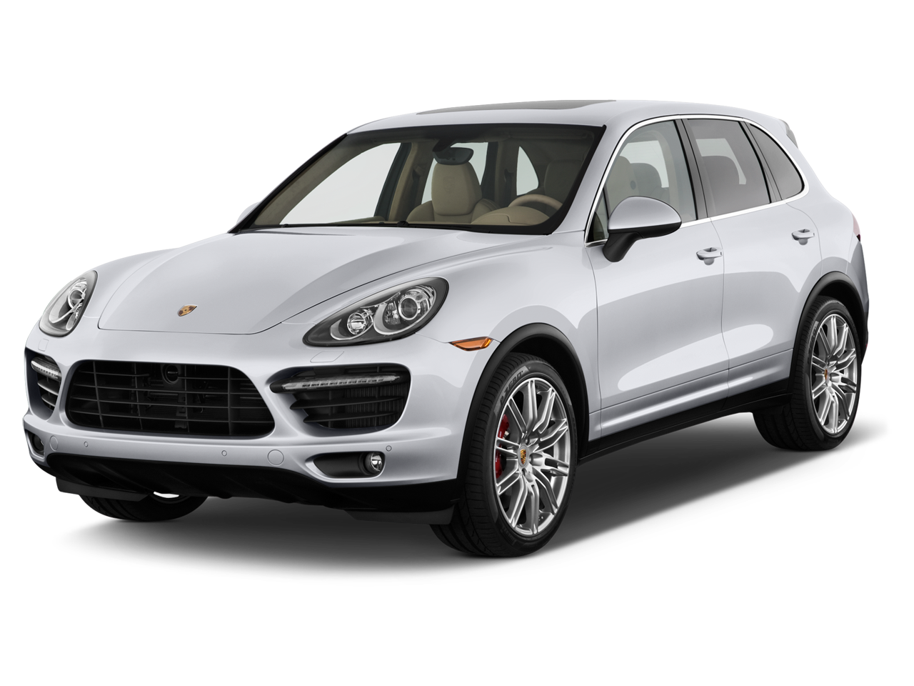 PORSCHE CAYENNE 4.8 DFI V8 GTS - 420 HP - STAGE 1 PERFORMANCE SOFTWARE TUNE