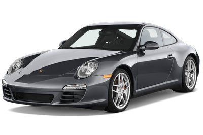 PORSCHE 997 DFI TURBO (2005-2013) STAGE 1 PERFORMANCE SOFTWARE TUNE