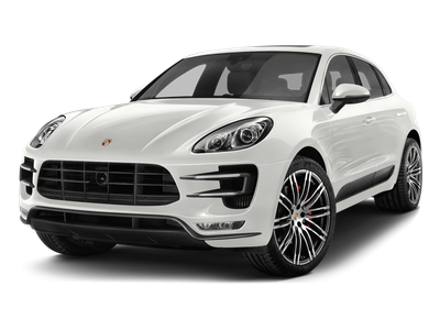 PORSCHE MACAN GTS 2.9T V6 - (2019-2021) STAGE 1 PERFORMANCE SOFTWARE TUNE