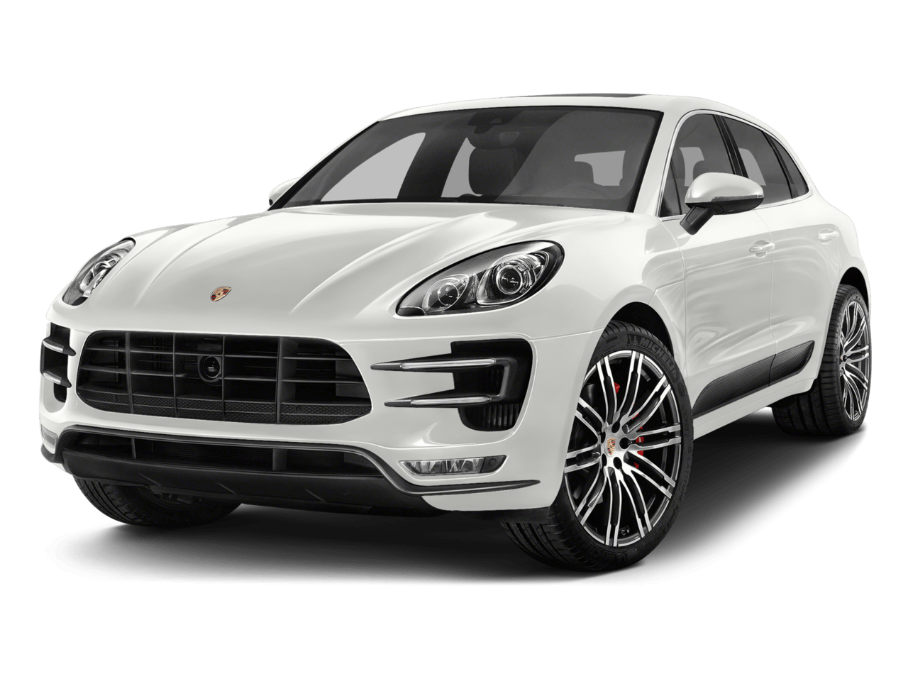 PORSCHE MACAN S 3.0T (2019 to 2021) - STAGE 1 PERFORMANCE SOFTWARE TUNE