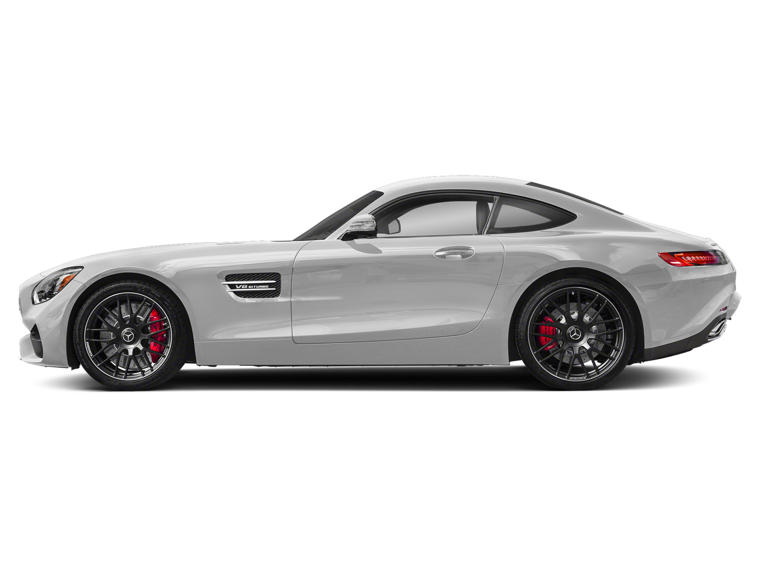 Mercedes AMG GT (2017-2023) - STAGE 1 PERFORMANCE SOFTWARE TUNE