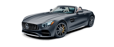 Mercedes AMG GT Roadster S  (2017-2023) - STAGE 1 PERFORMANCE SOFTWARE TUNE