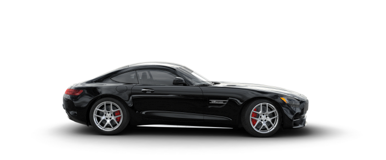 Mercedes AMG GTS  (2017-2023) - STAGE 1 PERFORMANCE SOFTWARE TUNE