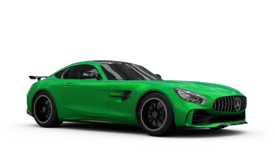 Mercedes AMG GTR  (2017-2023) - STAGE 1 PERFORMANCE SOFTWARE TUNE