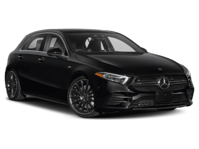 MERCEDES BENZ A35 AMG W177 (05/2018-2022) 2.0T STAGE 1 PERFORMANCE SOFTWARE TUNE