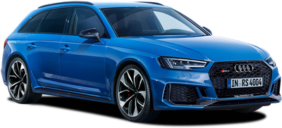 AUDI RS4 2.9 V6 TFSI PERFORMANCE ECU TUNE STAGE 1 (2016-2018)