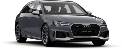 AUDI RS6 - 4.0 TFSI (C7) - (2012-2019) - STAGE 1 PERFORMANCE SOFTWARE TUNE (ECU TUNE)