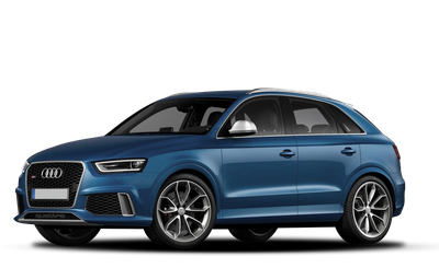 AUDI RS Q3 - 2.5 TFSI - (U8) MK2 - 2015-2018 - STAGE 1 PERFORMANCE SOFTWARE TUNE (ECU TUNE)