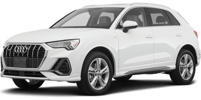 AUDI Q3 - 2.0 TFSI - (F3) - 2018-PRESENT - STAGE 1 PERFORMANCE SOFTWARE TUNE (ECU TUNE)