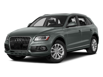 AUDI Q5 - 2.0 TFSI (8R MK2) - 2012-2016 - STAGE 1 PERFORMANCE SOFTWARE TUNE (ECU TUNE)