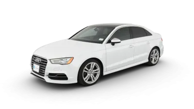 AUDI S3 - 2.0 TFSI  (8V) MK1 - 300HP - ( 2012-2016  ) - STAGE 1 PERFORMANCE SOFTWARE TUNE ( ECU TUNE )