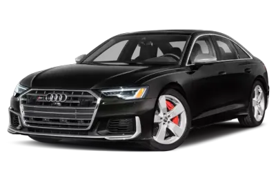 AUDI S6 C8 2.9 TFSI - 450HP - (2019-PRESENT) - STAGE 1 PERFORMANCE SOFTWARE TUNE ( ECU TUNE )