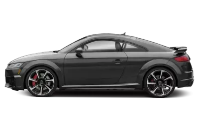AUDI TTRS GPF-2.5 TFSI-(8S MK2)-(09/2018-2020) -PERFORMANCE SOFTWARE TUNE (ECU TUNE)
