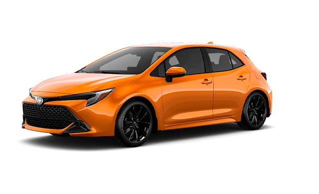 ADD OPTIONS &amp; UPGRADE TUNES - TOYOTA COROLLA 2.0 E210 (2023+)