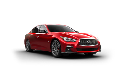 INFINITI Q50 (2016-2024) 3.0T VR30DDTT V6 - STAGE 1 TUNE