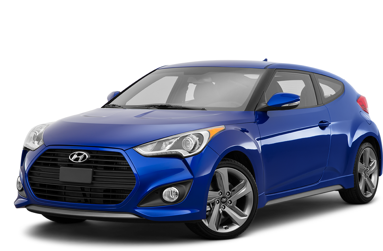 HYUNDAI VELOSTER 1.6 L GAMMA TURBO GDI I4 - FS ( 2012 - 2018 ) - STAGE 1 PERFORMANCE TUNE