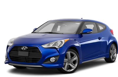 HYUNDAI VELOSTER 1.6 L GAMMA MPi / GDi I4 - FS ( 2012 - 2018 ) - STAGE 1 PERFORMANCE TUNE
