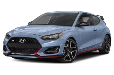 HYUNDAI VELOSTER N 2.0 L THETA II T-GDI I4 - JS ( 2019 - 2022 ) - STAGE 1 PERFORMANCE TUNE