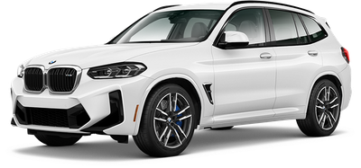 BMW X3M 30i - 3.0L G01/G08 -S58 (2019-2024) - STAGE 1 PERFORMANCE SOFTWARE TUNE