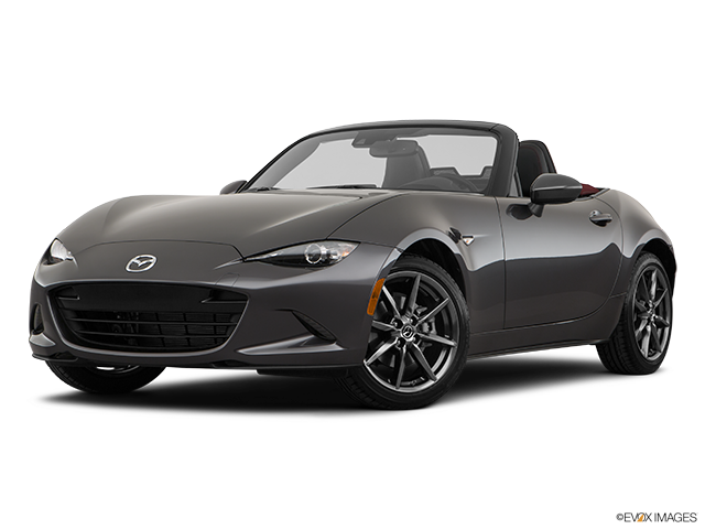 MAZDA MX5 - 2.0 PE-VPS (2019-2024) - STAGE 1 PERFORMANCE TUNE