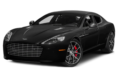 Aston Martin Rapide - 5.9L V12 (2010-2020) - STAGE 1 PERFORMANCE SOFTWARE TUNE