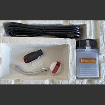 Honda Ridgeline YK1​ - 3.5L V6 ( 2006 - 2014)- STAGE 1 PERFORMANCE SOFTWARE TUNE