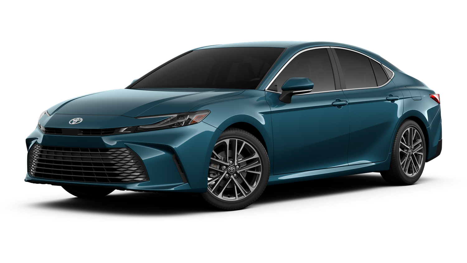 TOYOTA CAMRY HYBRID AXVH80 ( 2025 -> Present ) 2.5 L A25A-FXS  STAGE 1 PERFORMANCE TUNE PACKAGE ( Includes Direct ECU Connection Cable + Flashing Software + Stage 1 Tune )