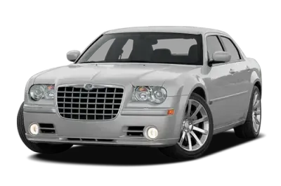 Chrysler 300C - 3.5 V6 - ( 2005-2010 ) - STAGE 1 PERFORMANCE SOFTWARE TUNE