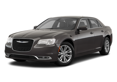 Chrysler 300C - 3.6 Pentastar V6 - ( 2011 - 2023 ) - STAGE 1 PERFORMANCE SOFTWARE TUNE