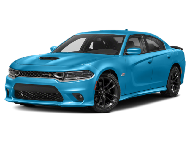 Dodge Charger R/T- 5.7 L Hemi V8 - ( 2011 - 2023 ) - STAGE 1 PERFORMANCE SOFTWARE TUNE