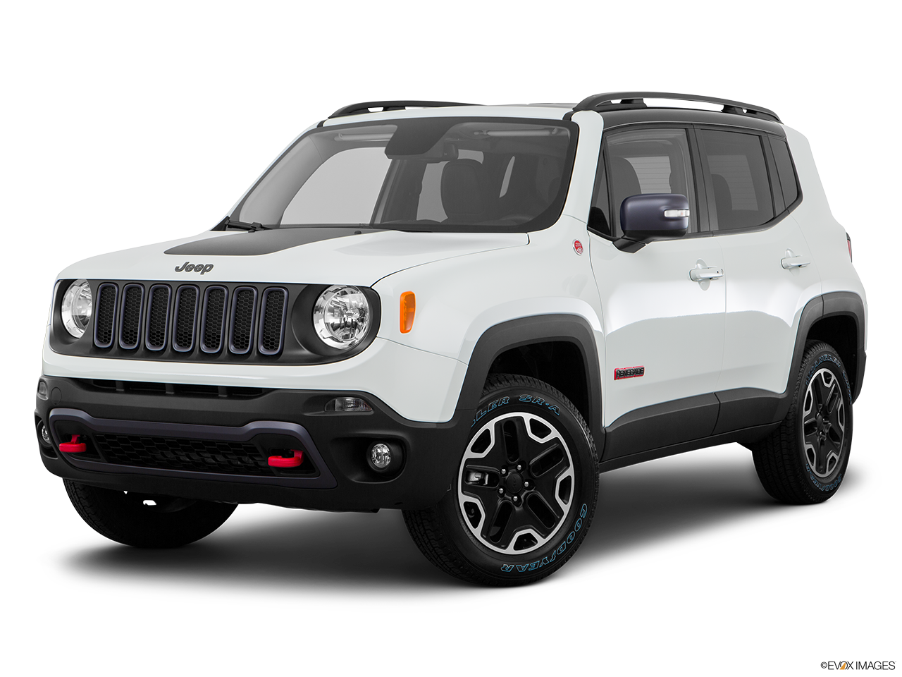 JEEP RENEGADE 1.4 MULTIAIR ( 2015-2023 ) STAGE 1 PERFORMANCE SOFTWARE TUNE