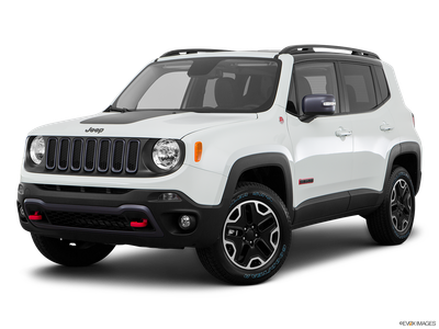 ADD ON OPTIONS - JEEP RENEGADE 1.4 MULTIAIR ( 2015-2023 )