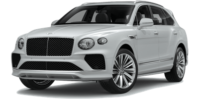 Bentley Bentayga 6.0 W12 Bi-Turbo - Stage 1 Performance Tune - (2016->2025)